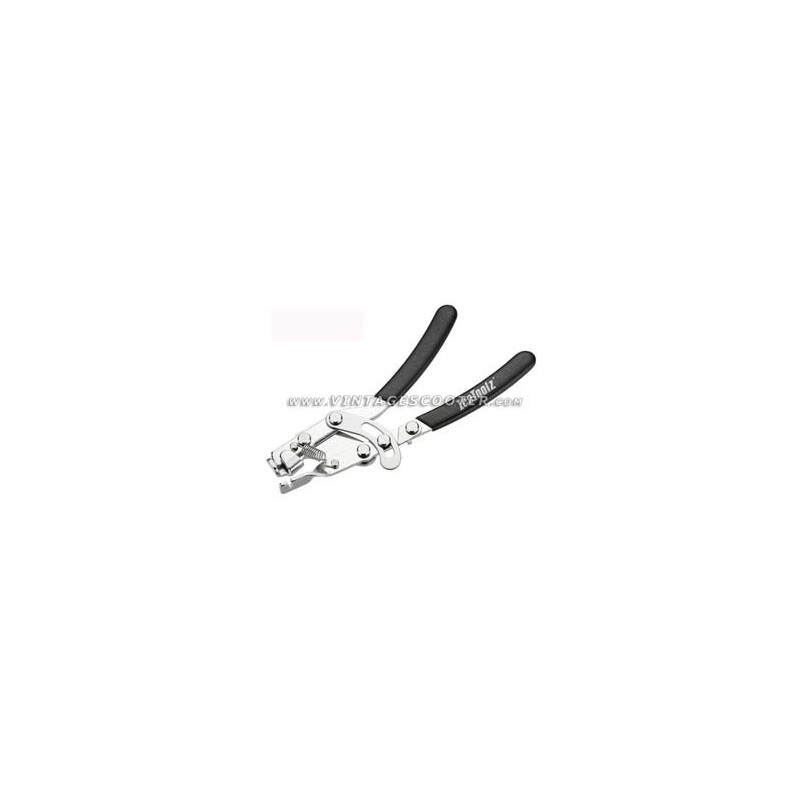 Pince tendeur de cable universelle